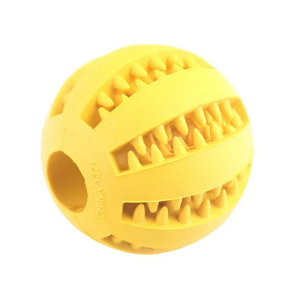 Chewing Ball Toy