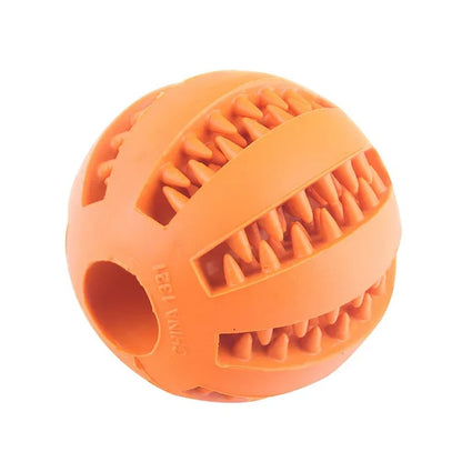 Chewing Ball Toy