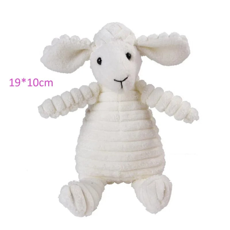 Plush Animal Toy