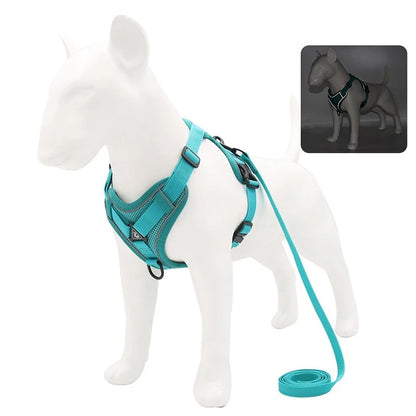 Adjustable Dog Leash