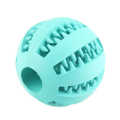 Chewing Ball Toy