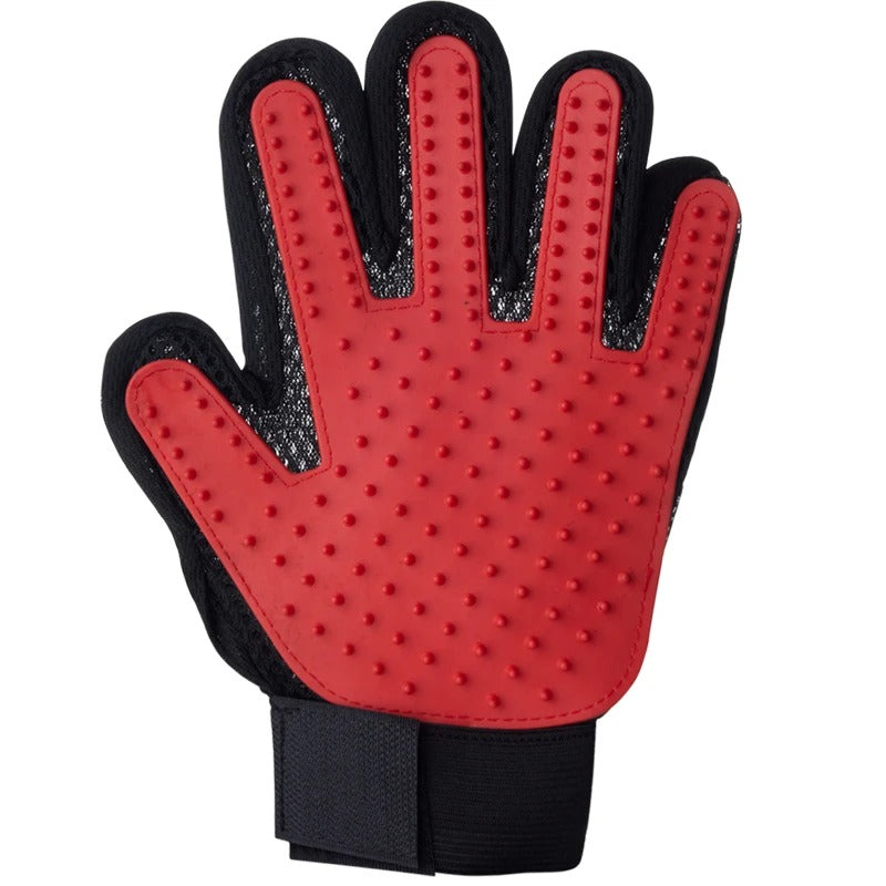 Pet Grooming Glove