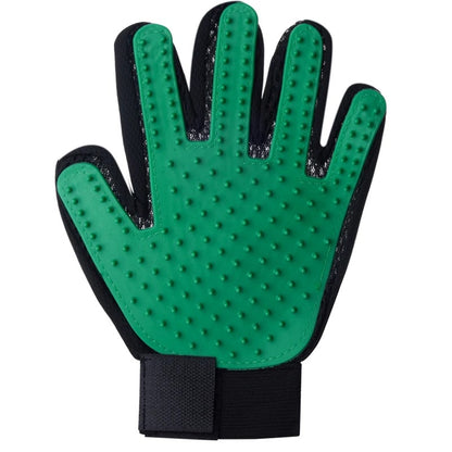 Pet Grooming Glove