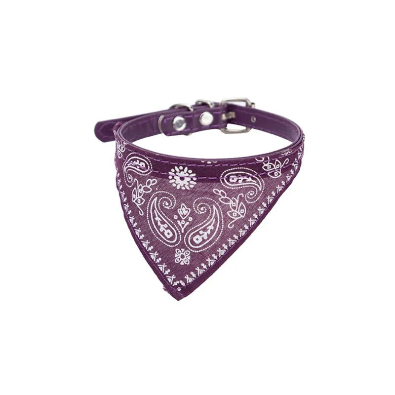 Collar Bandana