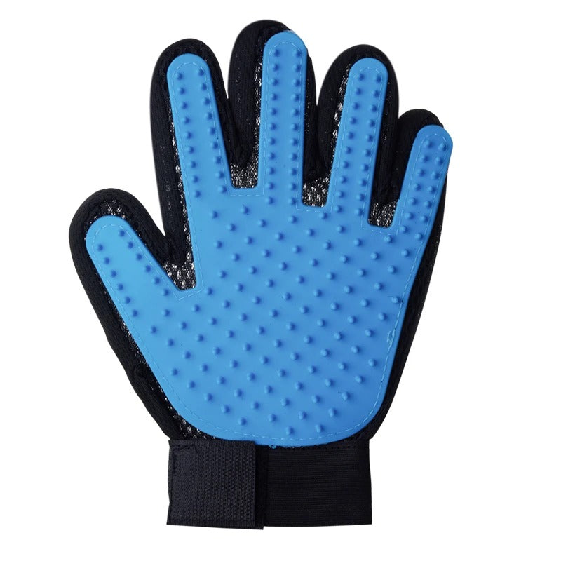 Pet Grooming Glove