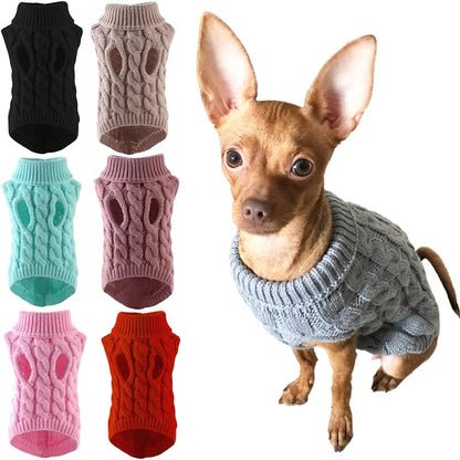 Dog Sweater