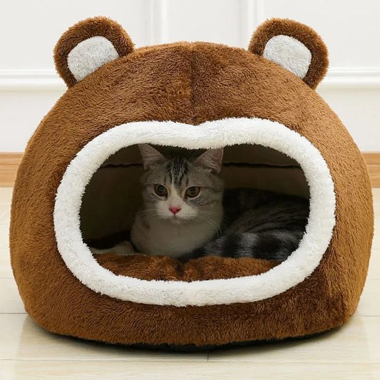 Dog/Cat Warm Cave