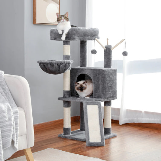 Cat Tree Luxury