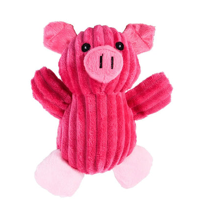 Plush Animal Toy