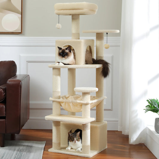 Cat Tree Premium