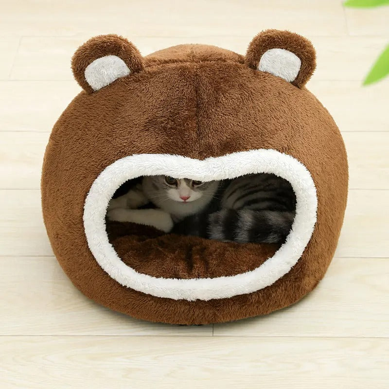 Dog/Cat Warm Cave