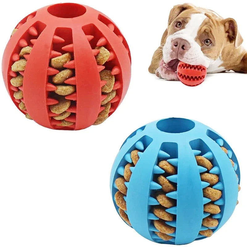 Chewing Ball Toy