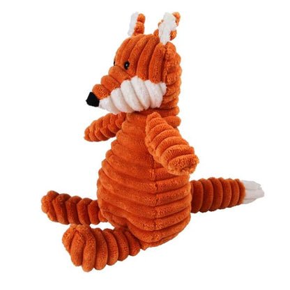 Plush Animal Toy