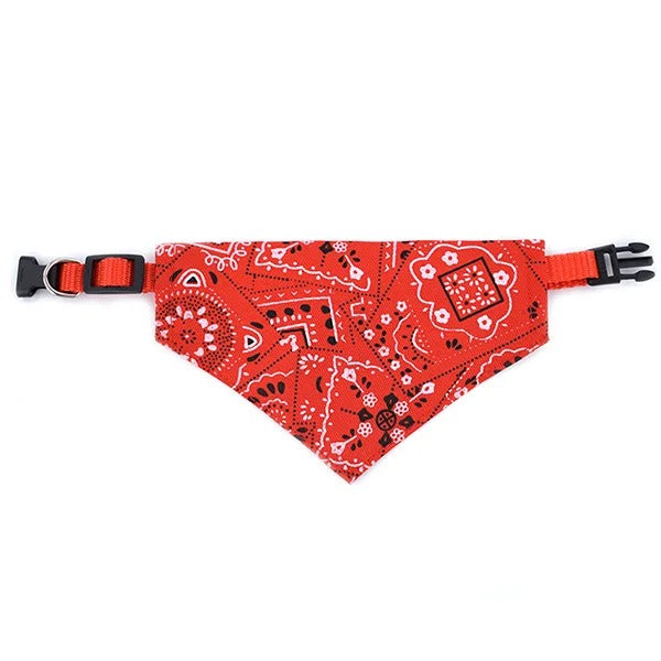 Collar Bandana