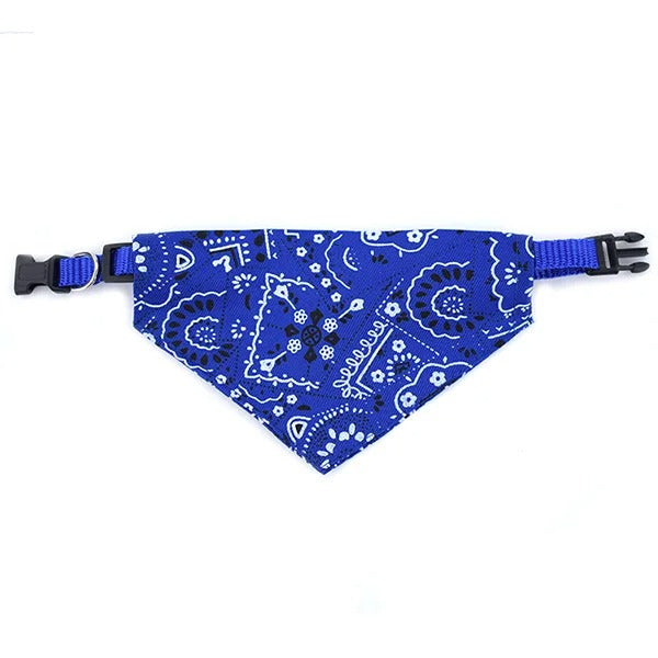 Collar Bandana