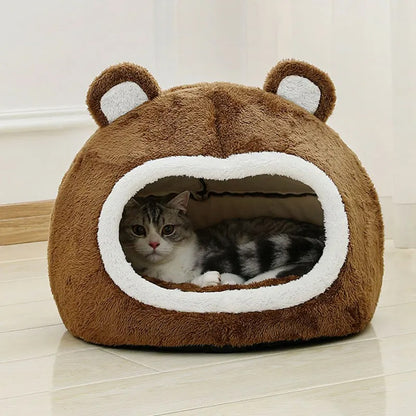 Dog/Cat Warm Cave