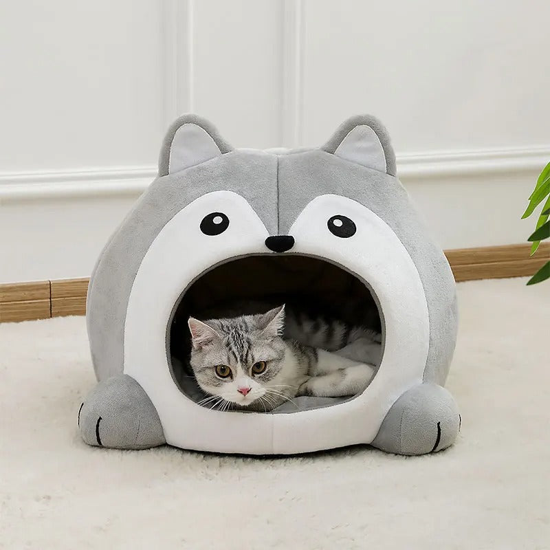 Kittens Cave