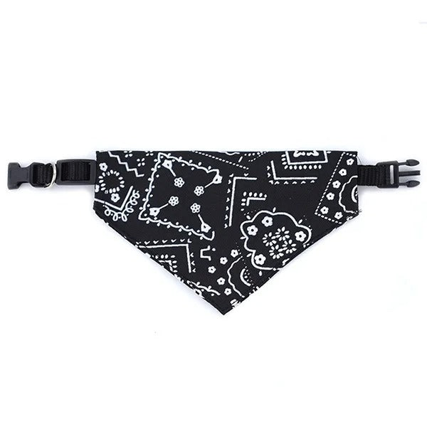 Collar Bandana