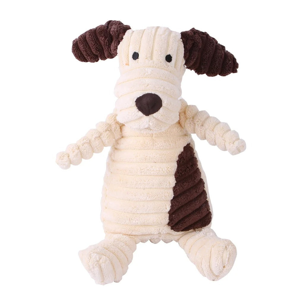 Plush Animal Toy