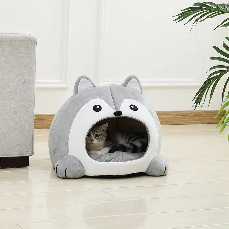 Kittens Cave