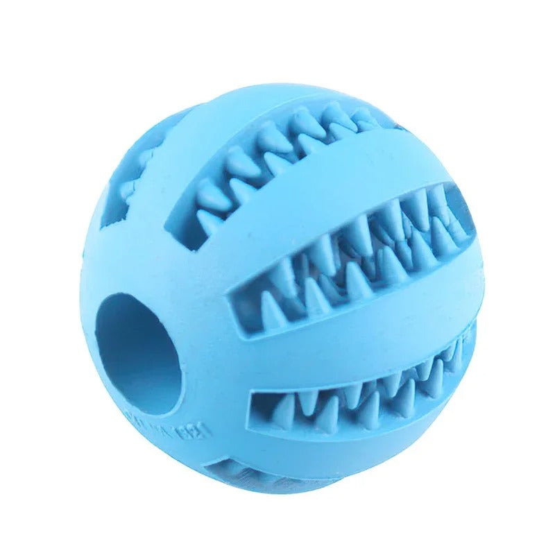 Chewing Ball Toy