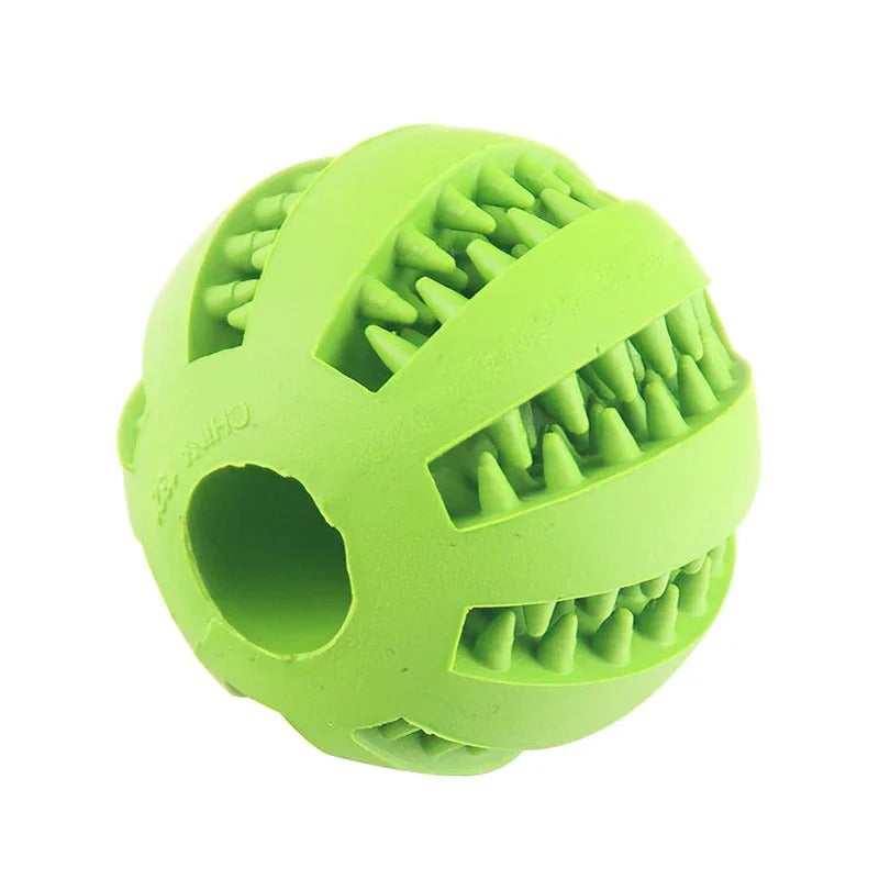 Chewing Ball Toy