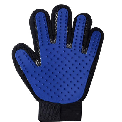 Pet Grooming Glove